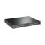 Managed Switch TP-Link L2+ (TL-SG3452P) Ver. 3.2 Black EU