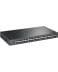 Managed Switch TP-Link JetStream L2 (TL-SG3452) 48x Ver 1.0 Black EU