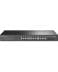 Managed Switch TP-Link L2+ (TL-SG3428X) 24-Port Gigabit 4x SFP+ Ver.1.0 Black EU