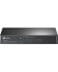 TP-Link Desktop Switch (TL-SG1008P) 8-Port Gigabit  4-Port PoE Ver. 4.0 Black EU