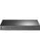 TP-Link Desktop Switch (TL-SG1210P) 10-Port Gigabit 8x PoE+ Ver. 3.0 Black EU
