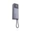 Xiaomi Power Bank 10000mAh 165W (Int.cab) Grey EU