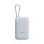 Xiaomi Power Bank 10000mAh (Inter. Cab) Ice Blue EU