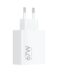 Επιτοίχιος Φορτιστής Xiaomi 67W Hyp. Charge Adapter (Type-A) White EU
