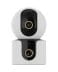 Κάμερα Παρακολούθησης Xiaomi Smart Camera C500 Dual White EU
