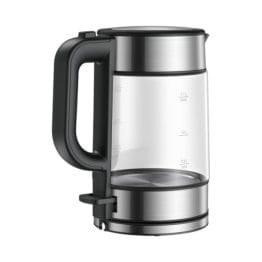 Ηλεκτρικός βραστήρας νερού 1.7lt Xiaomi Mi Electric Glass Kettle EU