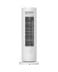 Θερμοπομπός Δαπέδου Xiaomi Fan Heater Tower (2000 Watt) White EU