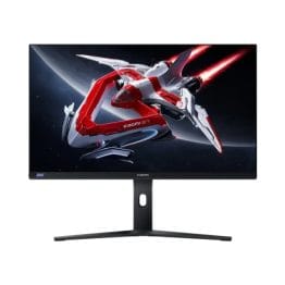 Xiaomi Gaming Monitor 27" Mini LED G Pro 27i Black EU