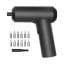 Ηλεκτρικό Κατσαβίδι Xiaomi Mi Cordless Screwdriver Black EU