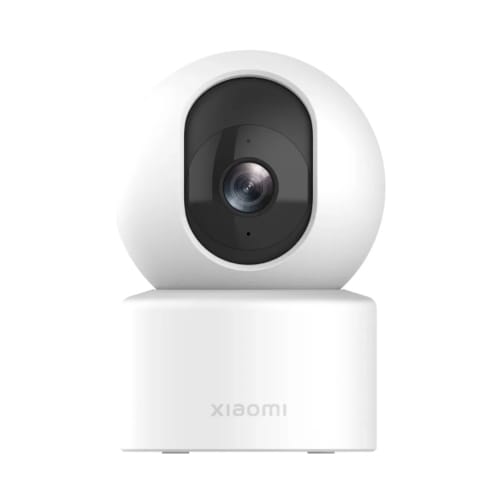 Κάμερα Παρακολούθησης Xiaomi Smart Camera C301 White EU