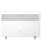 Θερμοπομπός Δαπέδου 2200W με Θερμοστάτη και WiFi  Xiaomi Mi Smart Space Heater S White EU
