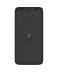 Xiaomi Redmi Power Bank 20.000mAh 18W Fast Charge Black EU