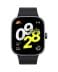 Xiaomi Redmi Watch 4 Obsidian Black EU