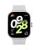 Xiaomi Redmi Watch 4 Silver Gray EU