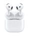 Apple AirPods 4 White US