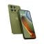 Motorola Moto G15 (XT2521-5 2025 Power Edition) 4G 256GB (8GB Ram) Dual-Sim Iguana Green EU