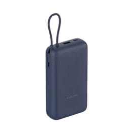 Xiaomi Power Bank 20000mAh (33W) Ice Blue EU