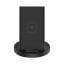 Aσύρματος φορτιστής Xiaomi Mi 20W Wireless Charging Stand Black EU