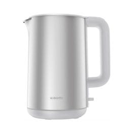 Ηλεκτρικός βραστήρας νερού 1.7lt Xiaomi Double Wall Electric Kettle  White EU