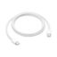 Καλώδιο φόρτισης Apple 60W USB-C Charge Cable (1M) White EU