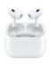 Apple AirPods Pro (2 Generation) με MagSafe Charging Case (USB-C) White EU