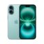 Apple iPhone 16 Plus 5G 512GB (8GB Ram) Single-Sim +eSim Teal EU
