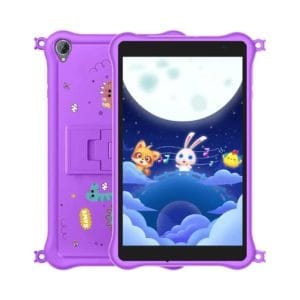 Blackview Tab 50 Kids 8″ WiFi 64GB (3GB Ram) Purple EU