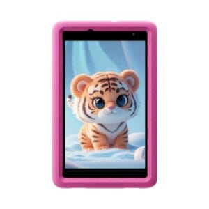 Blackview Tab A5 Kids 8" LTE 64GB (3GB Ram) Pink EU