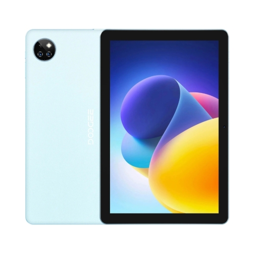 Doogee T10W 10.1″ 4G 128GB (4GRam) Blue EU