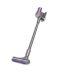 Επαναφορτιζόμενη σκούπα Stick Dyson V8 Advanced Silver/Nickel EU