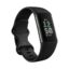 Google Pixel Watch Fitbit Charge 6 Black EU