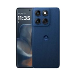 Motorola Moto Edge 60 5G 256GB (12GB Ram) Dual-Sim Gibraltar Sea EU