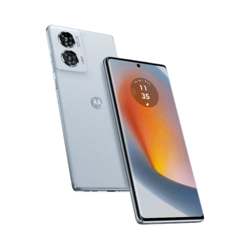 Motorola Moto Edge 50 Fusion (XT2429-2 2024) 5G 512GB (12GB Ram) Single-Sim +eSim Marshmallow Blue EU