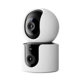Κάμερα Παρακολούθησης Xiaomi Smart Camera C300 White EU