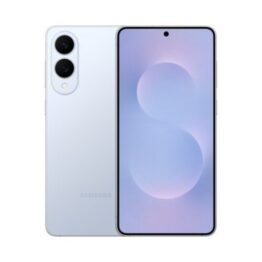 Samsung Galaxy S25 Edge (S937 2025) 5G 256GB (12GB Ram) Dual-Sim Titanium IcyBlue EU