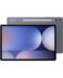 Samsung Galaxy Tab S10+ (X820B 2024) 12.4 WiFi 512GB (12GB Ram) Moonstone Gray EU