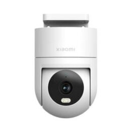 Κάμερα Παρακολούθησης Xiaomi Outdoor Camera CW300 White EU