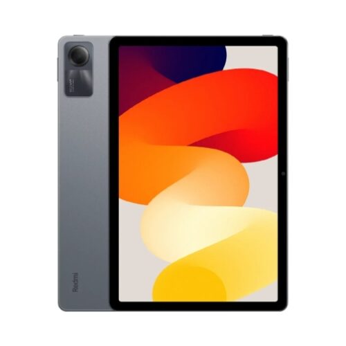 Xiaomi Redmi Pad SE (2025) 11″ WiFi 256GB (8GB Ram) Graphite Gray EU