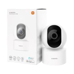 Κάμερα Παρακολούθησης Xiaomi Smart Camera C200 White EU
