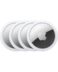 Apple AirTag (4 Pack) White EU