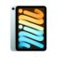 Apple iPad Mini (2024 7 Generation) WiFi 128GB (8GB Ram) Blue EU