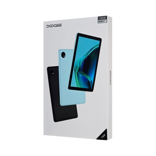 Doogee T10W 10.1″ 4G 128GB (4GB Ram +Bluetooth πληκτρολόγιο & stylus) Blue EU - Image 3