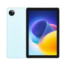 Doogee T10W 10.1″ 4G 128GB (4GB Ram +Bluetooth πληκτρολόγιο & stylus) Blue EU