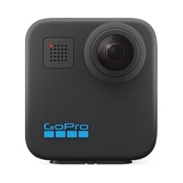 GoPro Max 360 (2025) Black EU (Αντιγραφή)