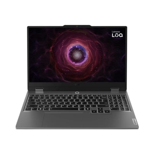 Lenovo Laptop LOQ 15.6 512GB SSD (24GB Ram) Grey EU - Image 2