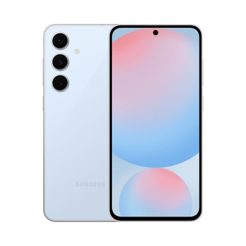 Samsung Galaxy S24 FE (S721 2024) 5G 256GB (8GB Ram) Dual-Sim Blue EU