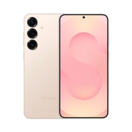 Samsung Galaxy S25 (S931 2025) 5G 512GB (12GB Ram) Dual-Sim Pinkgold EU