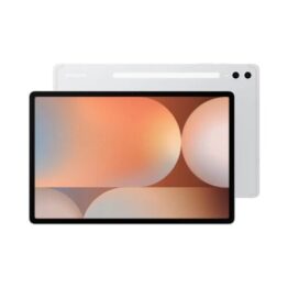 Samsung Galaxy Tab S10+ (X820B 2024) 12.4 WiFi 256GB (12GB Ram) Platinum Silver EU