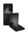 Samsung Galaxy Z Flip7 FE (F761B 2025) 5G 128GB (8GB Ram) Dual-Sim Black EU