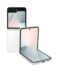 Samsung Galaxy Z Flip7 FE (F761B 2025) 5G 256GB (8GB Ram) Dual-Sim White EU